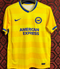 Maillot Brighton Extérieur 2024/25