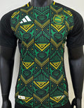 Maillot Jamaica Extérieur 2024/25 (Version Joueur)