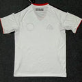 Maillot Frankfurt Extérieur 2025/26