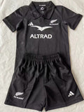 Maillot All Blacks 2024 Enfant