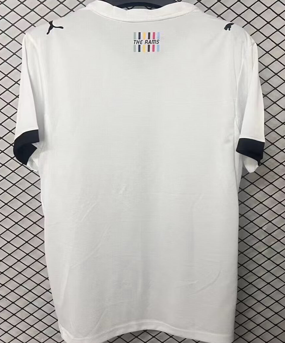 Maillot Derby County Domicile 2026/27