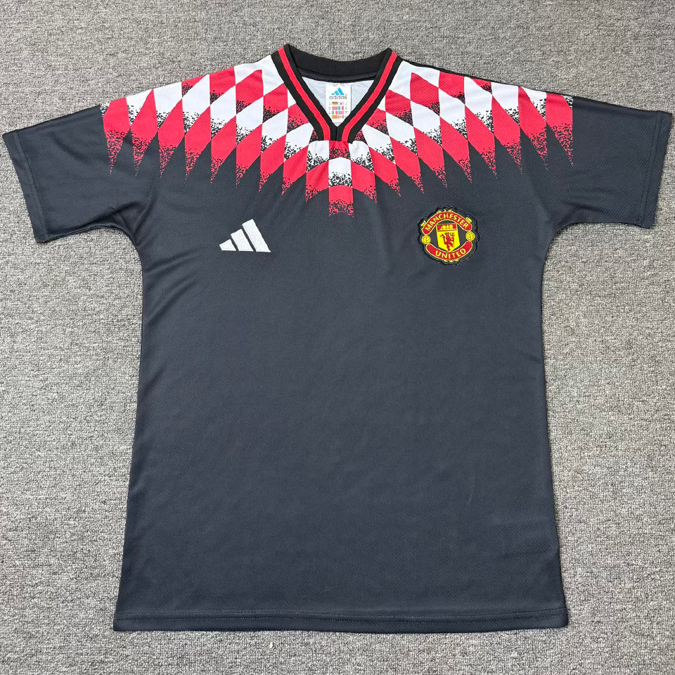 Maillot Manchester United Rétro