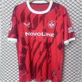 Maillot Kaiserslautern Domicile 2025/26