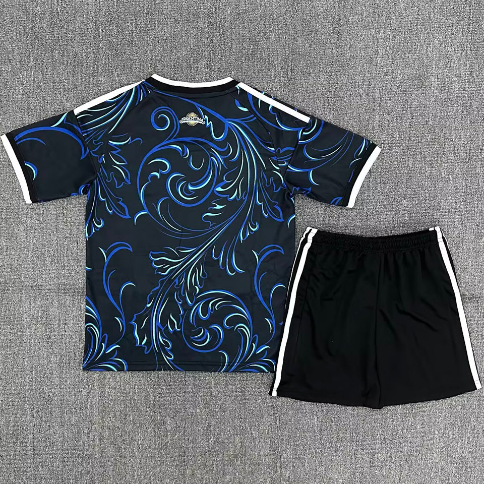 Maillot Argentine Extérieur 2026/27 Enfant