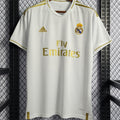 Maillot Real Madrid Domicile Rétro 2019/20