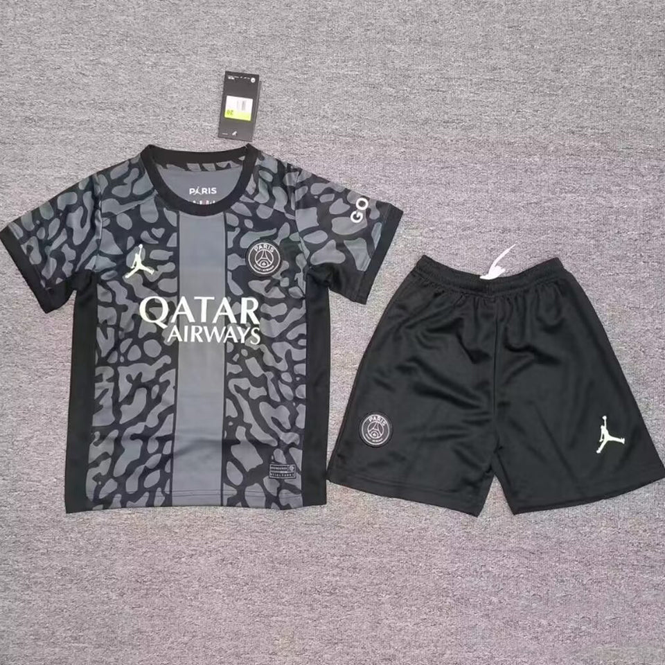Maillot Paris SG Third 2023/24 Enfant
