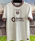 Maillot Hearts Extérieur 2026/27