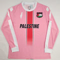 Maillot Palestine Manches Longues 2024