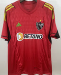 Maillot Atlético Mineiro Gardien 2023/24
