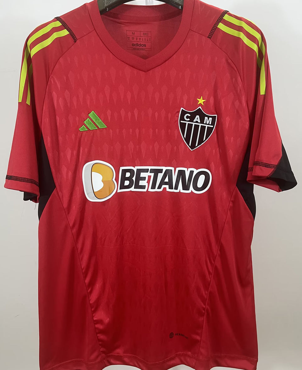 Maillot Atlético Mineiro Gardien 2023/24