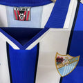 Maillot Malaga Domicile Rétro 1998