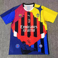 Maillot Ibrahimovic 11 Combine