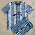 Maillot Coventry City Extérieur 2023/24 Enfant