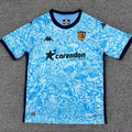 Maillot Hull City Third 2025/26