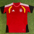 Maillot 27 German 2026