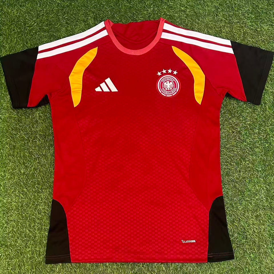 Maillot 27 German 2026