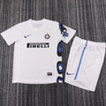 Maillot Inter Milan Extérieur Rétro 2010/11 Enfant