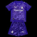 Maillot Marseille Gardien 2025/26 Enfant