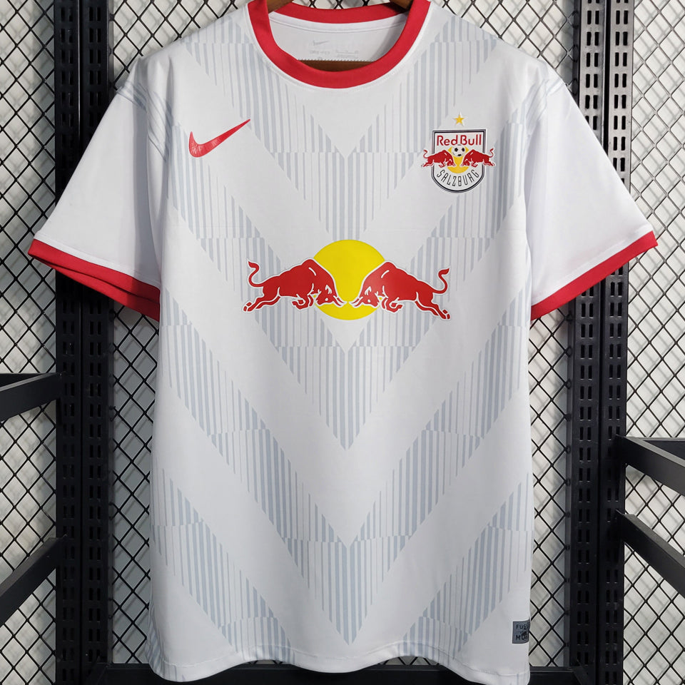 Maillot Rb Salzburg Bull 2023/24