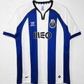 Maillot Porto Domicile Rétro 2013
