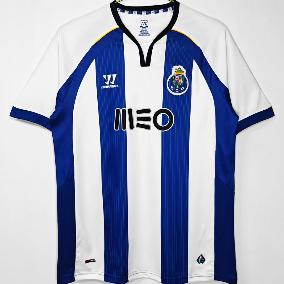 Maillot Porto Domicile Rétro 2013