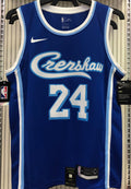 Maillot La Lakers Bryant 24