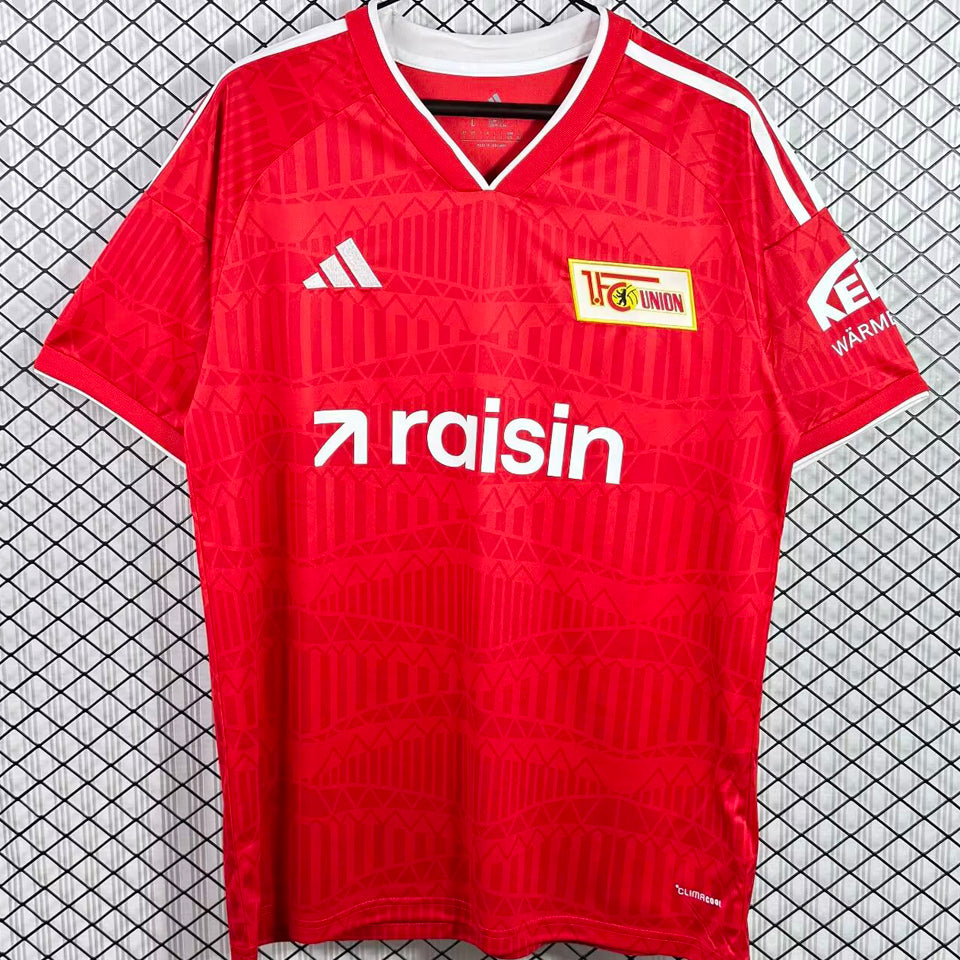 Maillot Berlin Union Domicile 2026/27