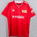 Maillot Berlin Union Domicile 2026/27