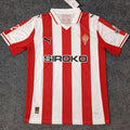 Maillot Gijon Domicile 2025/26