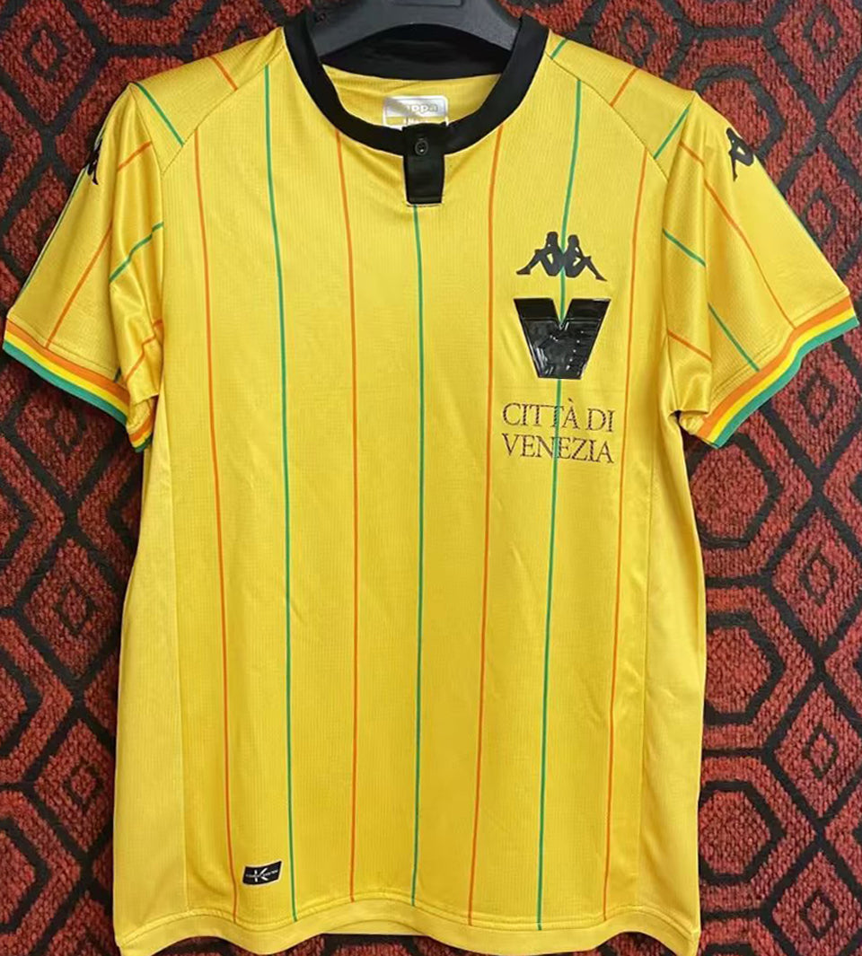 Maillot Venezia Gardien 2023/24