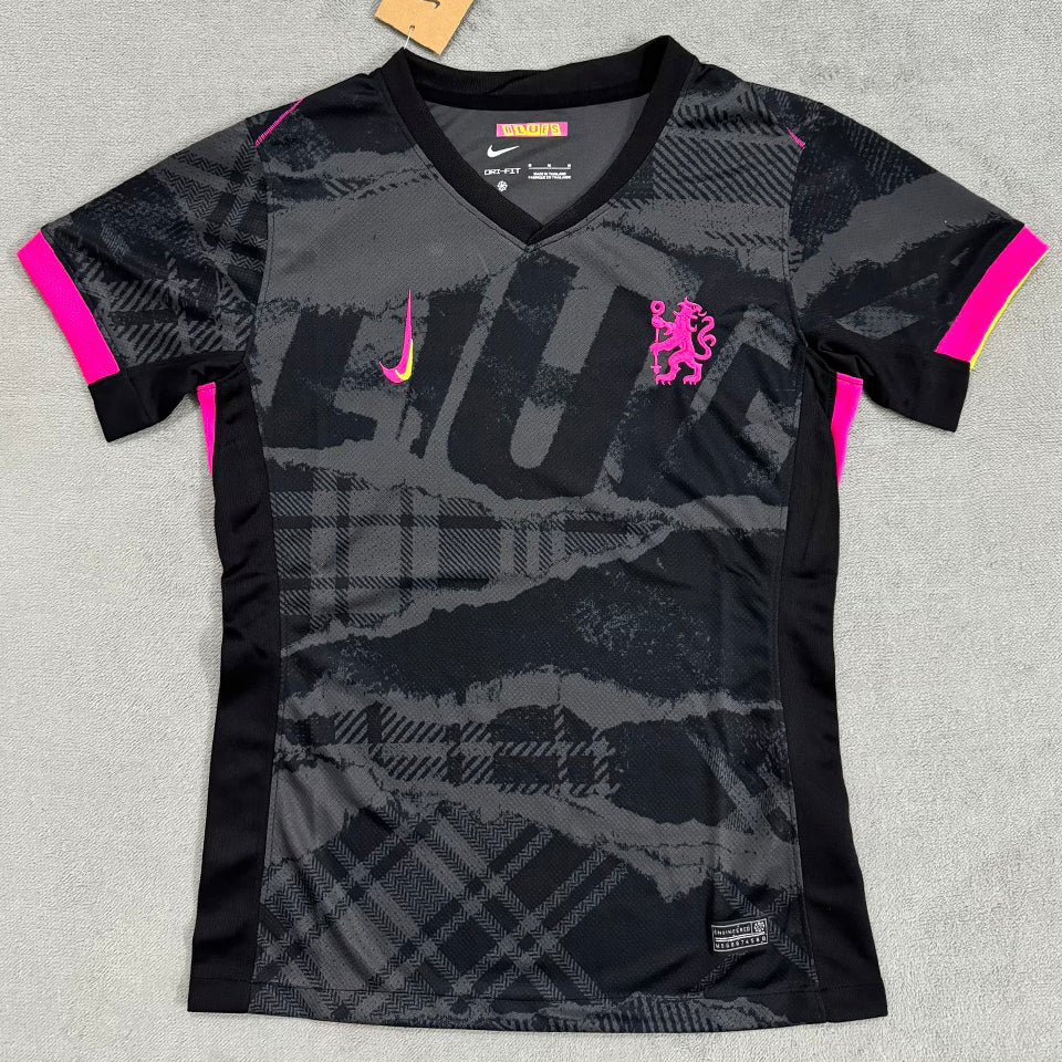 Maillot Chelsea Third 2024/25