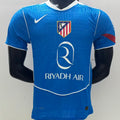 Maillot Atlético Madrid Third 2025/26 (Version Joueur)