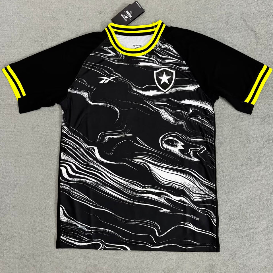 Maillot Botafogo 4Th 2024/25