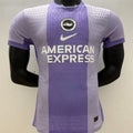 Maillot Brighton Extérieur 2025/26 (Version Joueur)