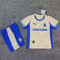 Maillot 26 Ms 4Th 2025 Enfant