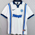 Maillot Naples Extérieur Rétro