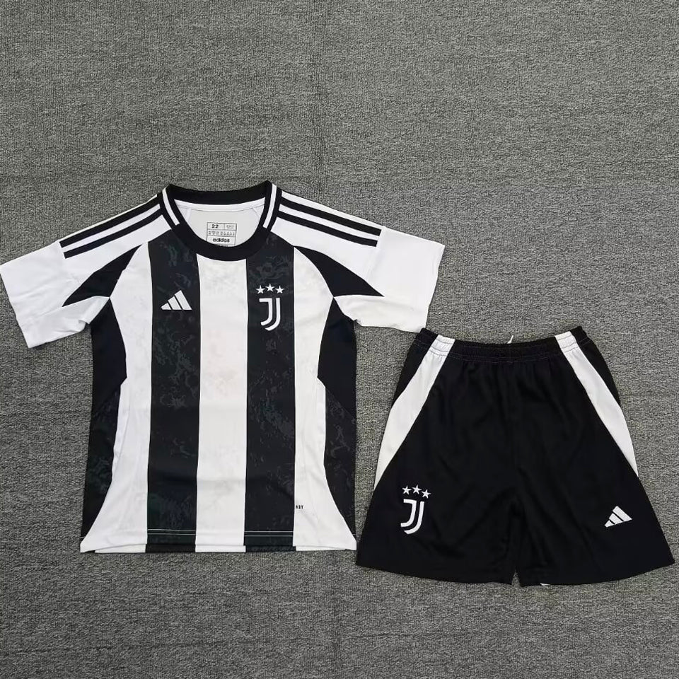 Maillot Juventus Domicile 2024/25 Enfant
