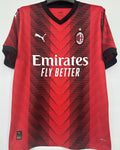 Maillot AC Milan Domicile 2023/24