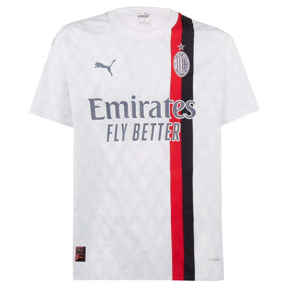 Maillot AC Milan Extérieur 2023/24