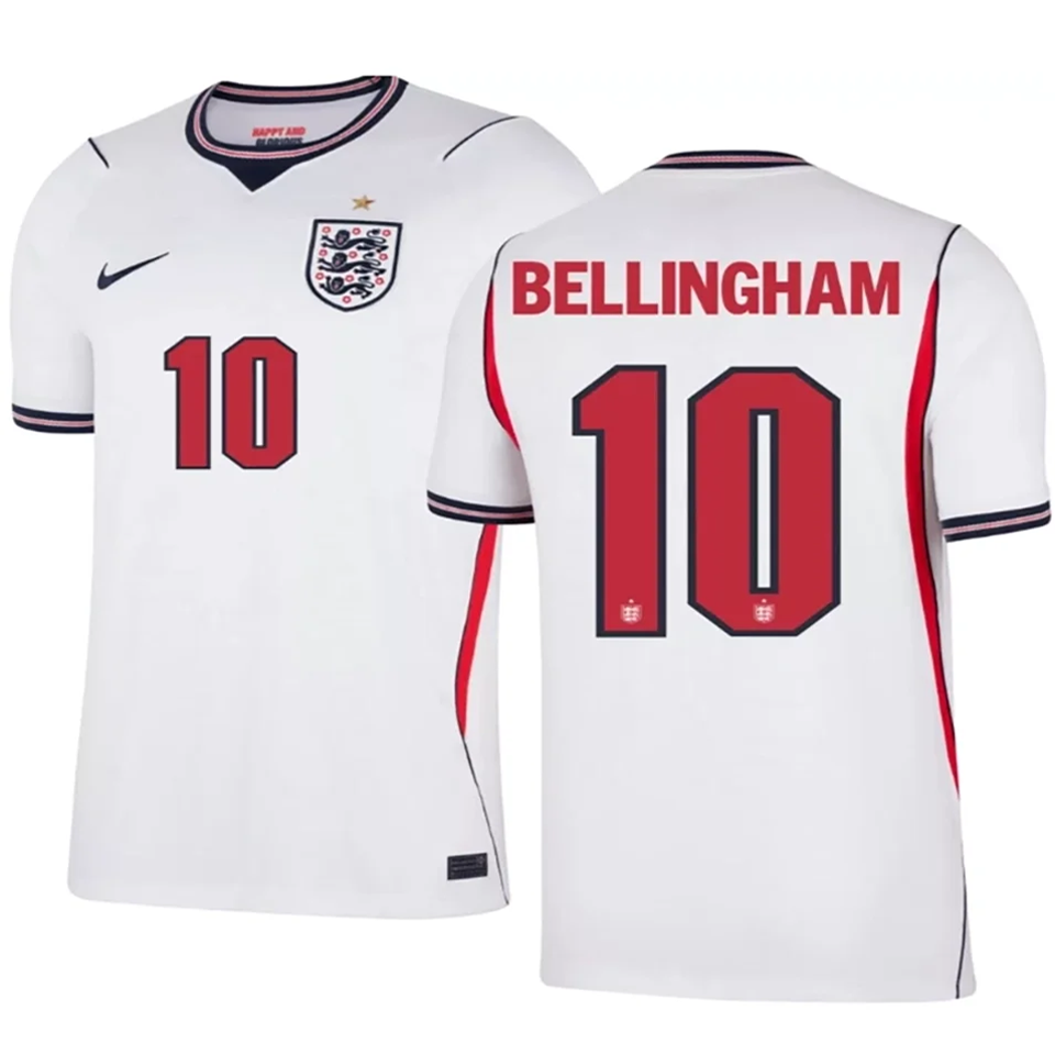 Maillot Angleterre Domicile 2026/27