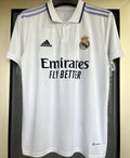 Maillot Real Madrid Domicile 2022/23