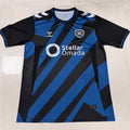 Maillot Hearts Third 2026/27