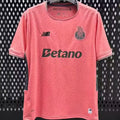 Maillot Porto Extérieur 2025/26