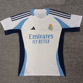 Maillot Real Madrid 2024/25