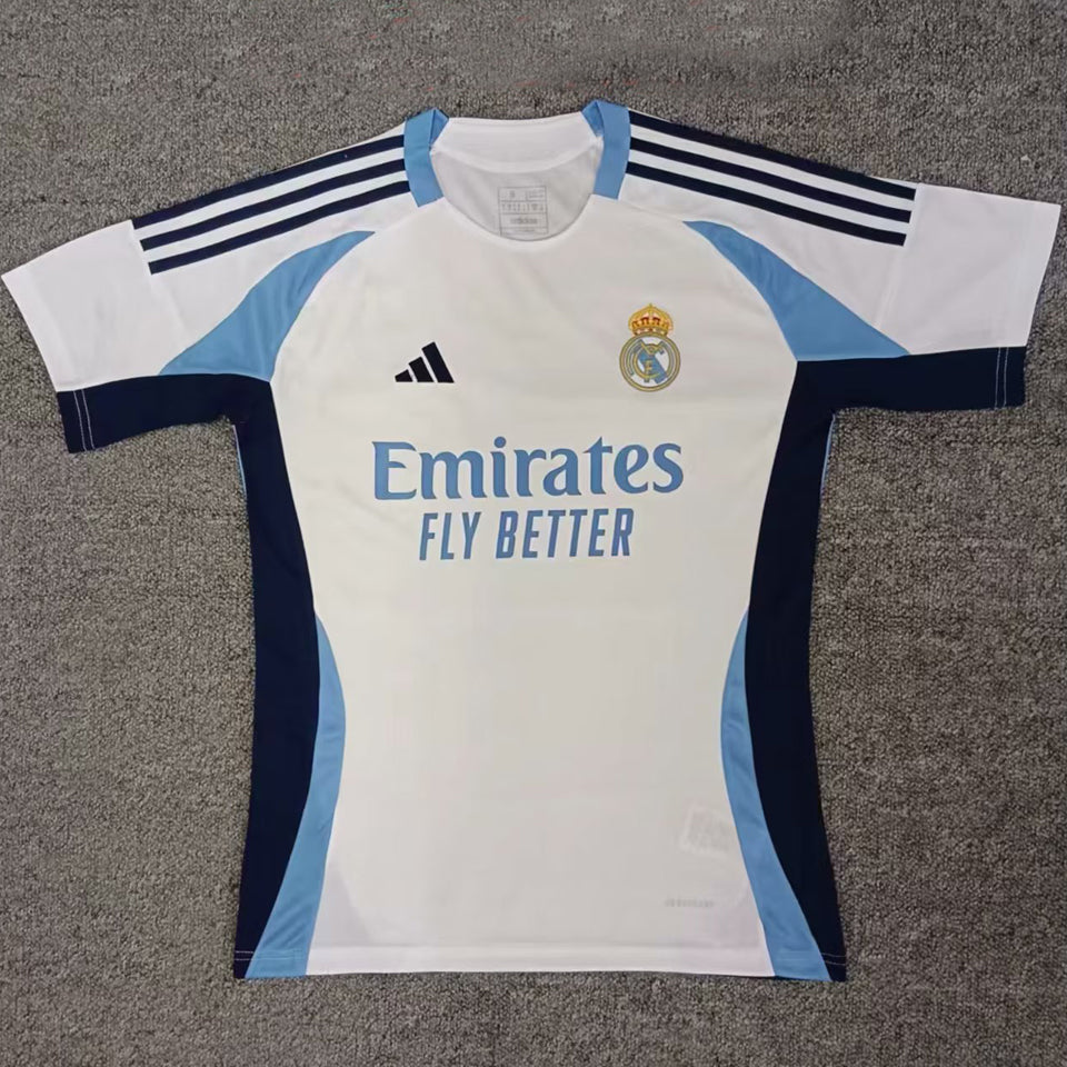 Maillot Real Madrid 2024/25