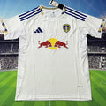 Maillot Piroe 10 Leeds United Domicile 2025/26