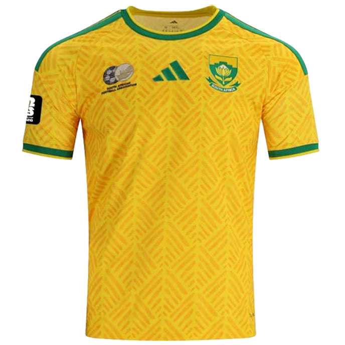 Maillot Afrique du Sud Domicile 2026/27