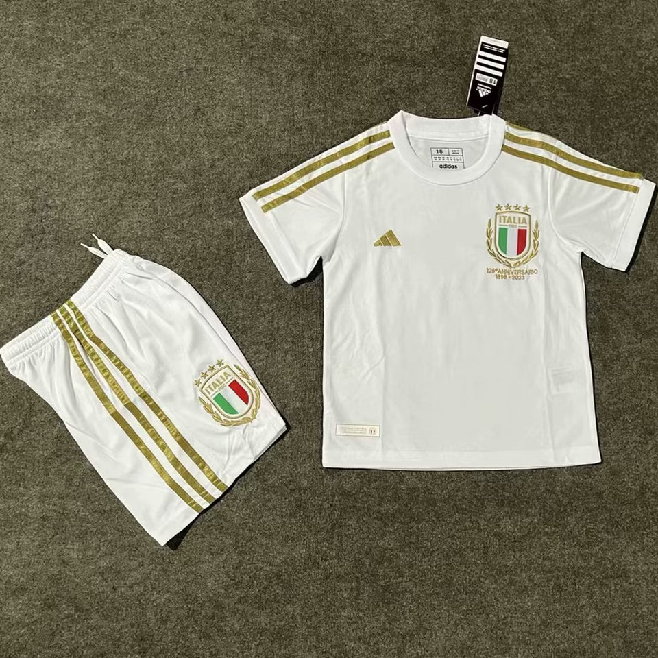 Maillot Italie 2023 Enfant