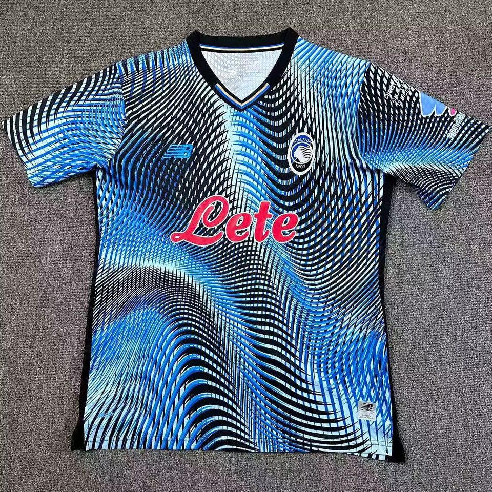 Maillot Atalanta 2025