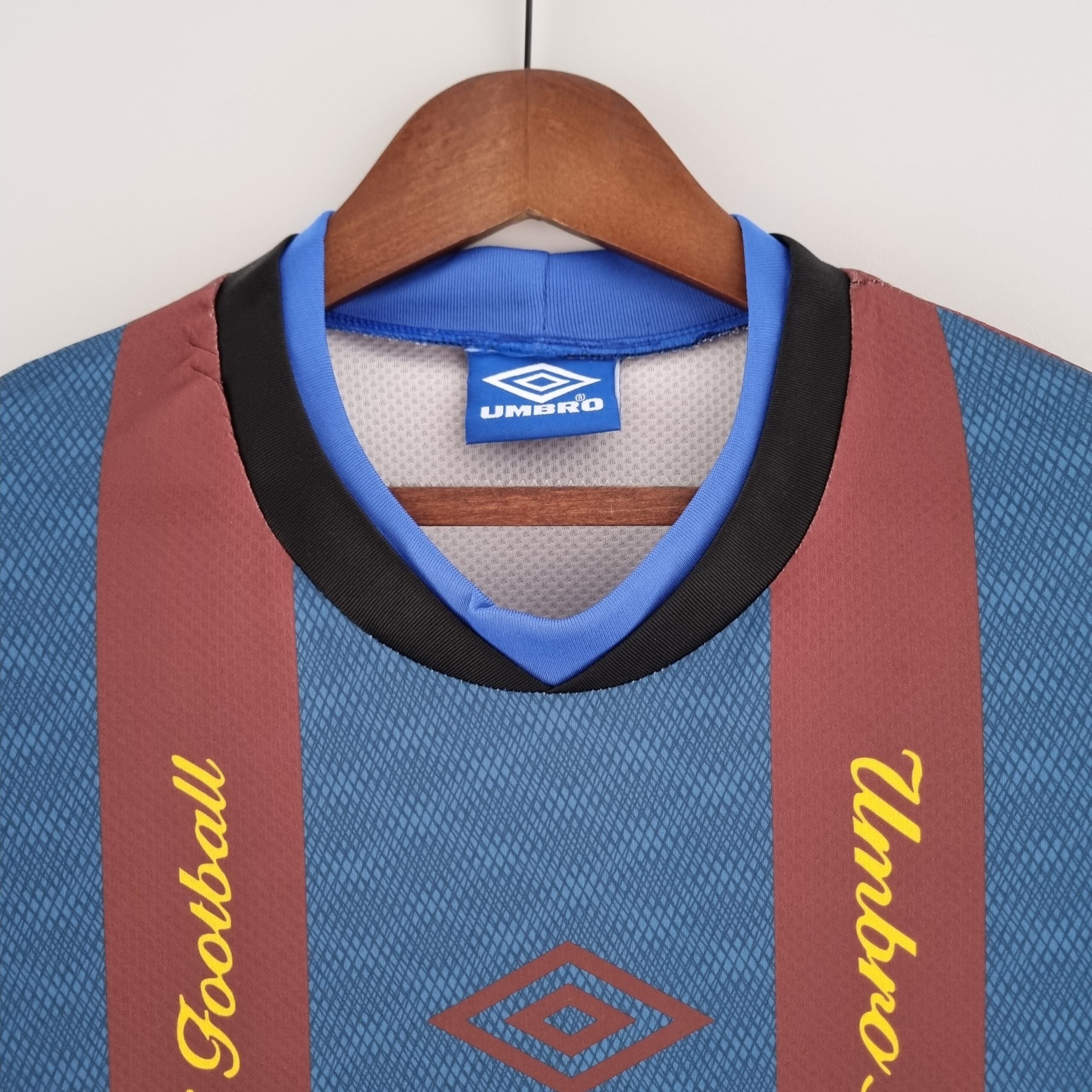 Maillot Inter Milan Domicile 2094/95